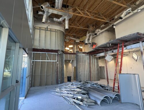 Top Reasons to Hire a Demolition Contractor for Your Next Project