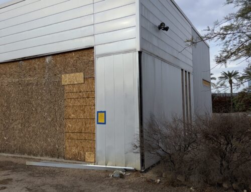 Building Demolition in Maricopa County, AZ: What You Need to Know