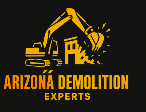 How Much Does It Cost to Demolish a House in Arizona? (2025 Update)
